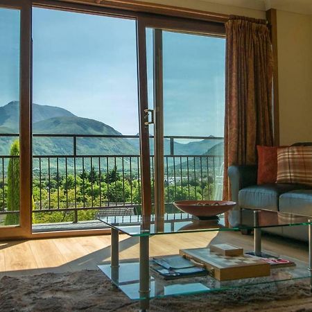 포트 윌리엄 Highland Self Catering Retreat With Stunning Views 아파트 외부 사진