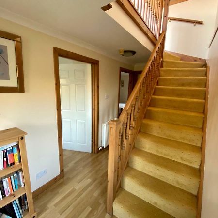 포트 윌리엄 Highland Self Catering Retreat With Stunning Views 아파트 외부 사진