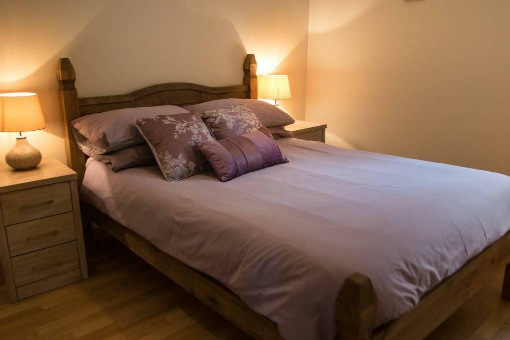포트 윌리엄 Highland Self Catering Retreat With Stunning Views 아파트 외부 사진