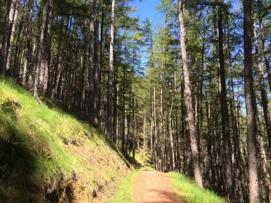 포트 윌리엄 Highland Self Catering Retreat With Stunning Views 아파트 외부 사진
