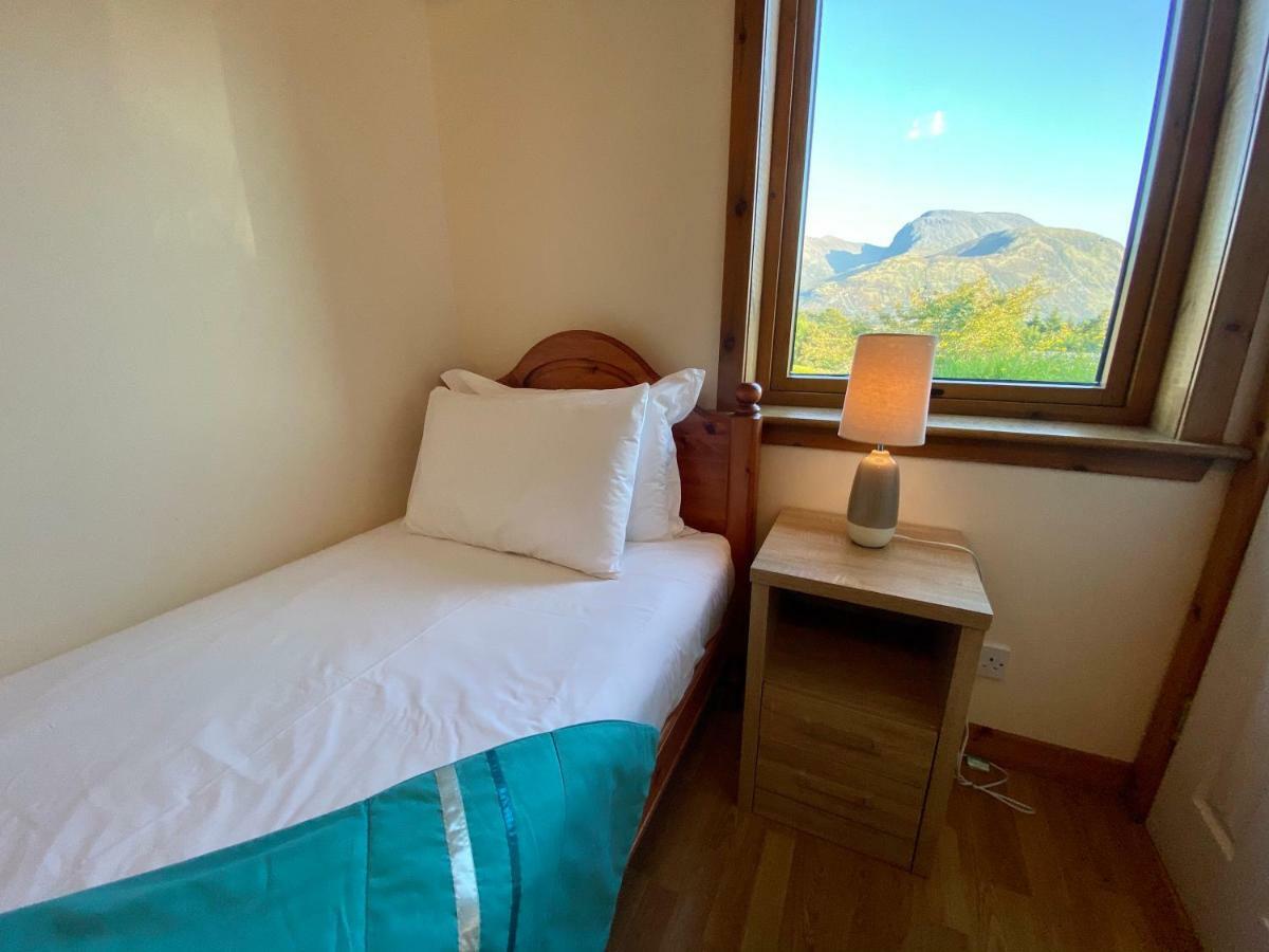 포트 윌리엄 Highland Self Catering Retreat With Stunning Views 아파트 외부 사진